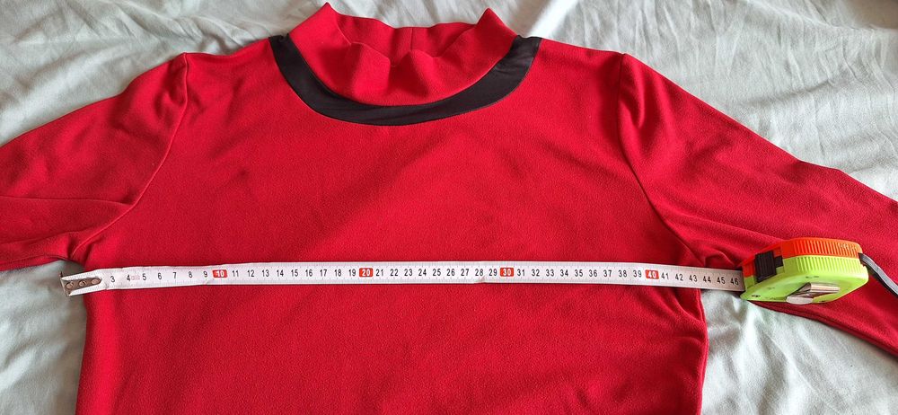 Елегантна рокля Lucy L