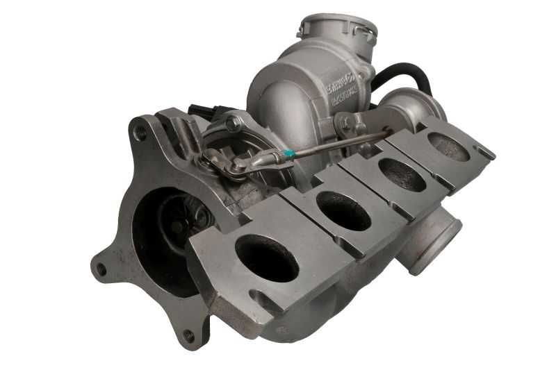 Ново!!! Турбо за 1.8 TFSI / TSI