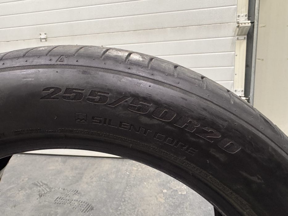 Продажа летней резины Dunlop