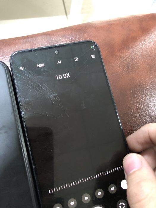 Продам телефон Redmi Note 12 Pro 4G 8/256