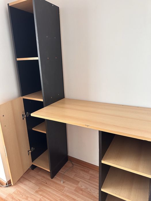 Vand BIROU complet