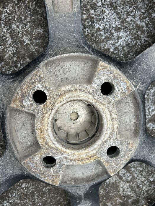 Диски 15/4:100 кованные АЗОВ-ТЭК