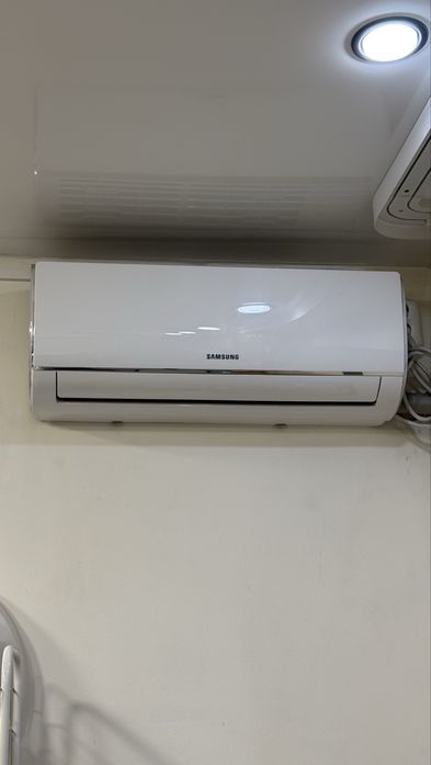 Кондиционер Samsung