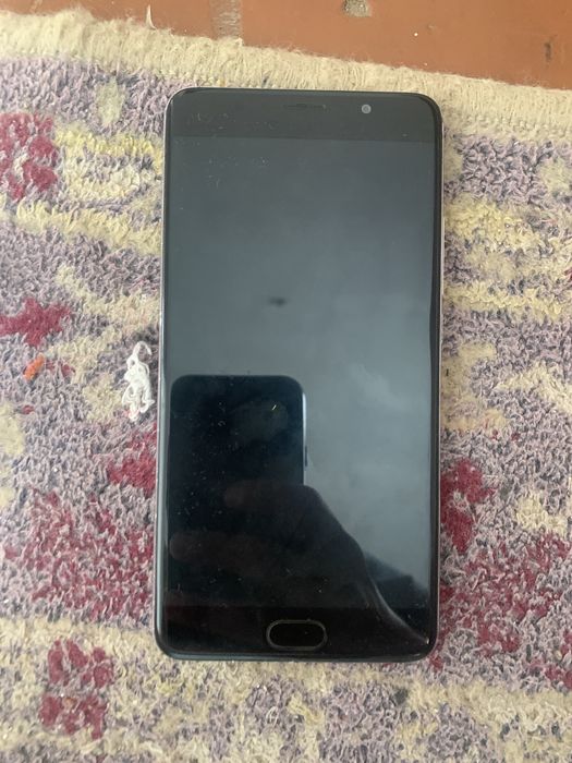Продам мейзу x6 pro