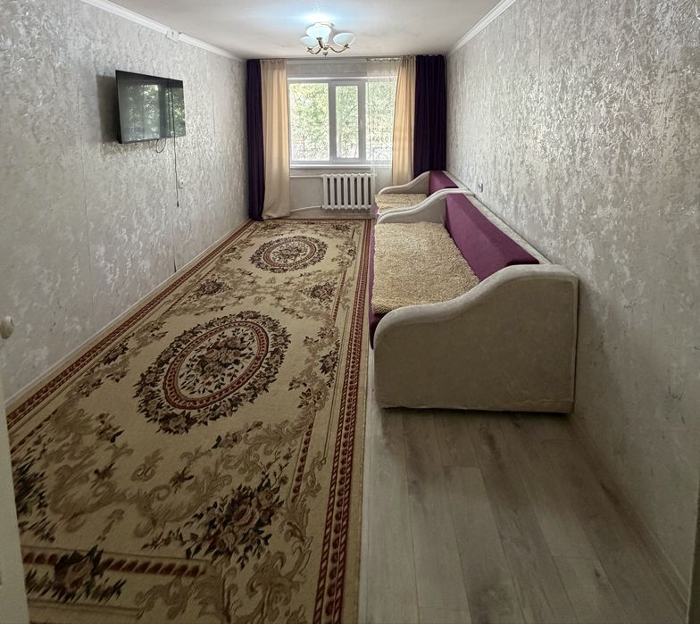 Продам 3х ком ,Обмен