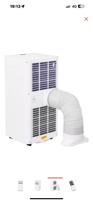 Продаю кондиционер