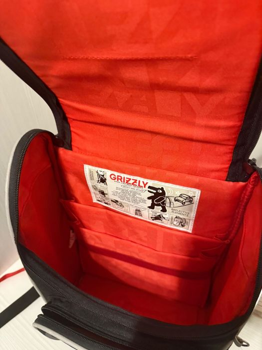 Школьный рюкзак