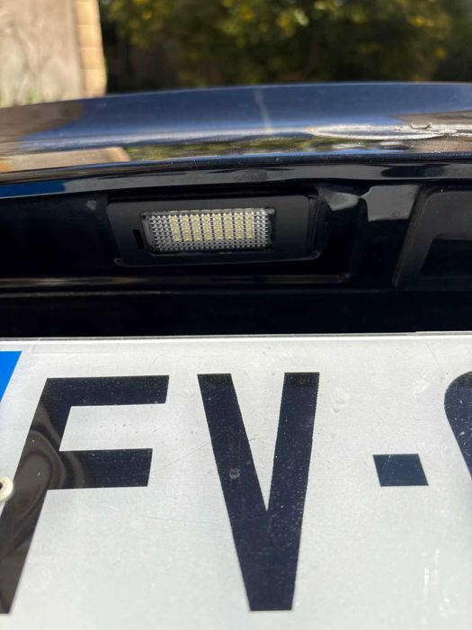 Lampi Numar LED Portbagaj AUDI A4 B8, A5, Q5, A6 C7, A7, TT,A1,VW,SEAT