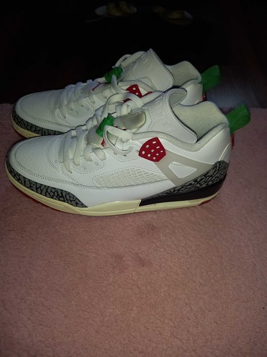 Nike Jordan noi nouti