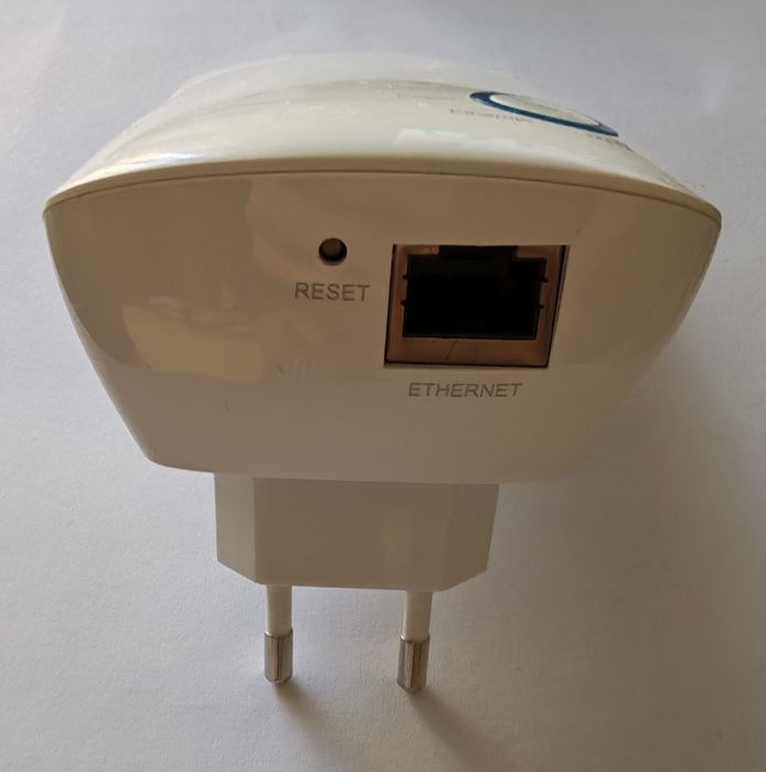 TP-LINK WA850RE WiFi range extender