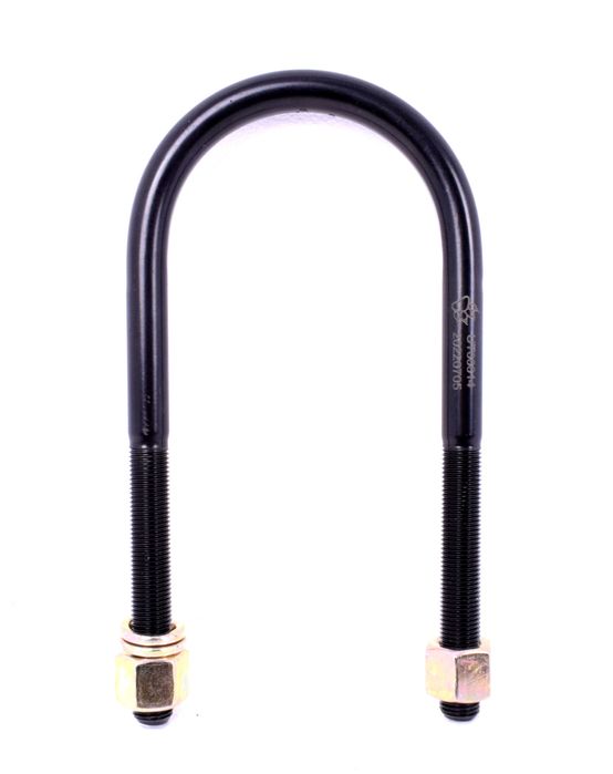 Комплект Офроуд окачване 5см.  +300к за FORD RANGER T6-T7 10/2011-2018