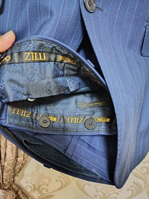 Brendviy kastyum shim