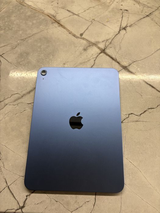 Ipad A16/11 (2025)