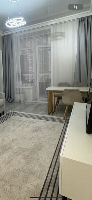 Продам шторы и тюль