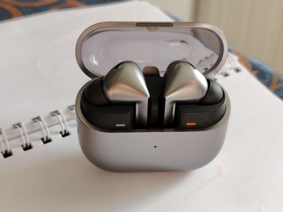 Căști Samsung Galaxy Buds3 Pro