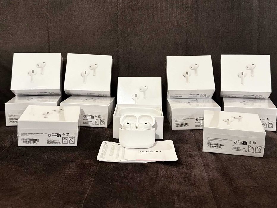 Airpods Pro 3 Air Pods Pro 3rd Generation Type C