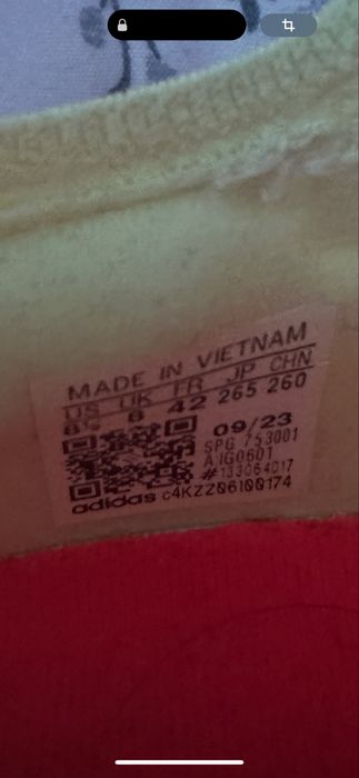 Adidasi Fotbal Adidas X Crazyfast