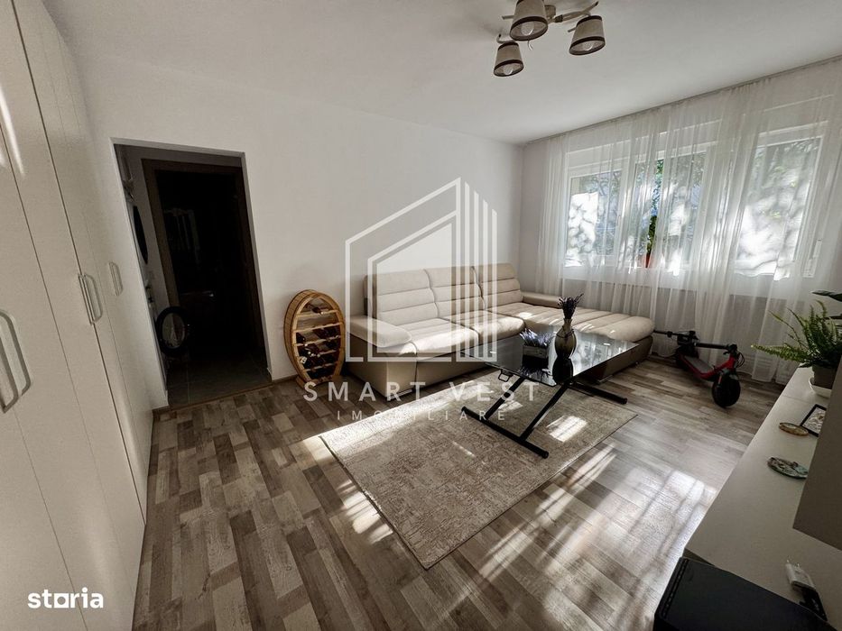 Apartament 2 camere | Etaj 3 | Zona Micro 16