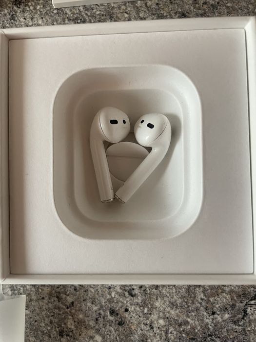 Слушалки air pods 1