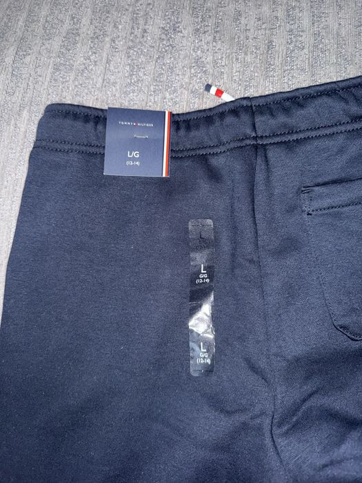 Детское трико tommy hilfiger оригинал