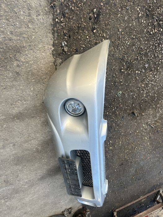 Предна броня за Хюндай Санта Фе до 2006г.!