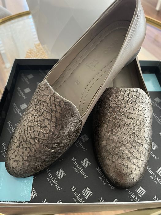 Pantofi dama Ecco