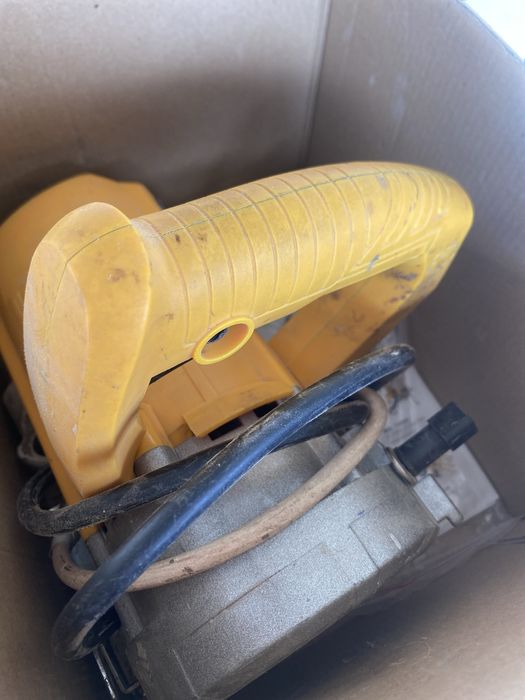 церкулярная пила