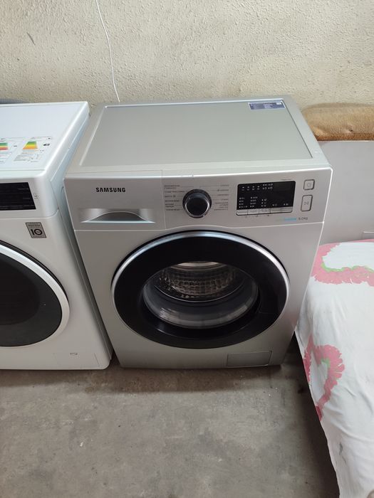 Продам стирльные машинки с гарантией