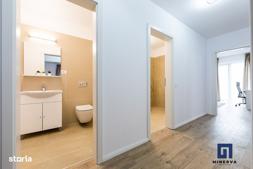 Braytim, Apartament 3 camere , parter, Comision 0%