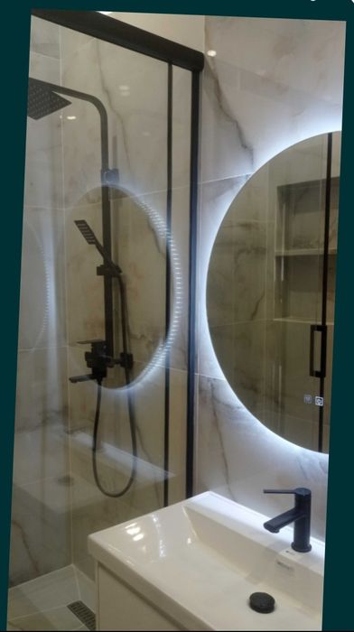 Ремонт под ключ левкас