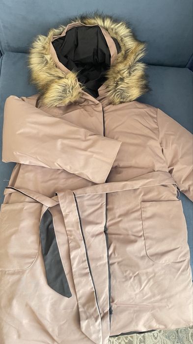 Куртка для девочек