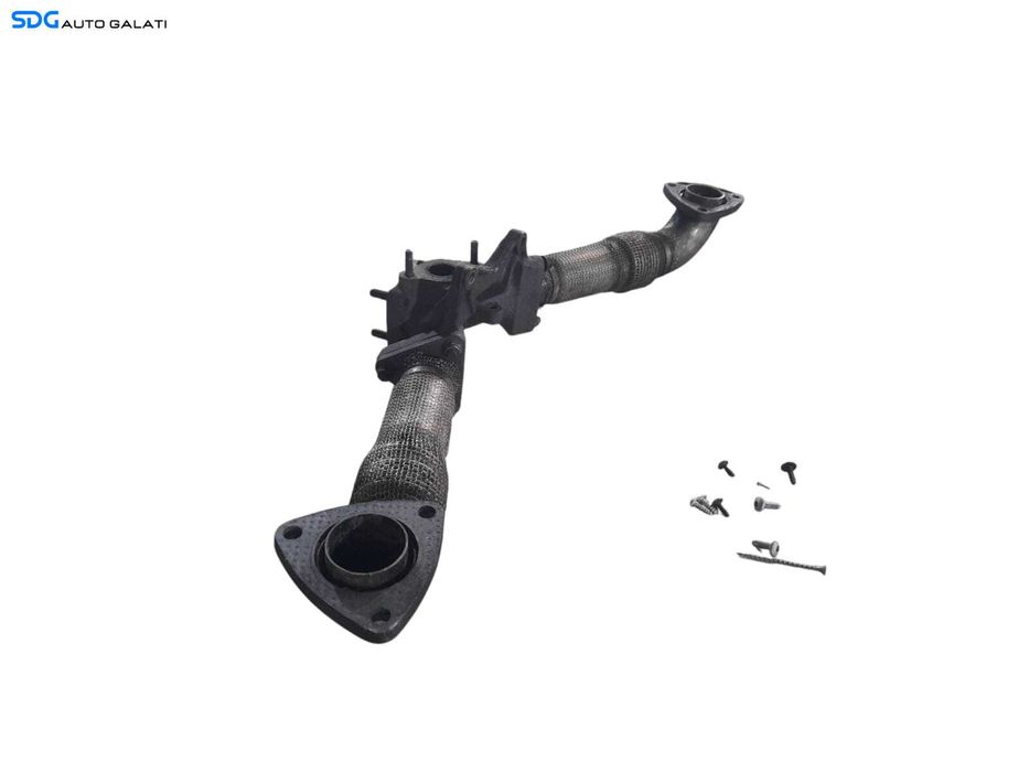 Galerie de Evacuare Audi A4 B6 2.5 TDI 2001 - 2005 Cod 059131799G [N1462]