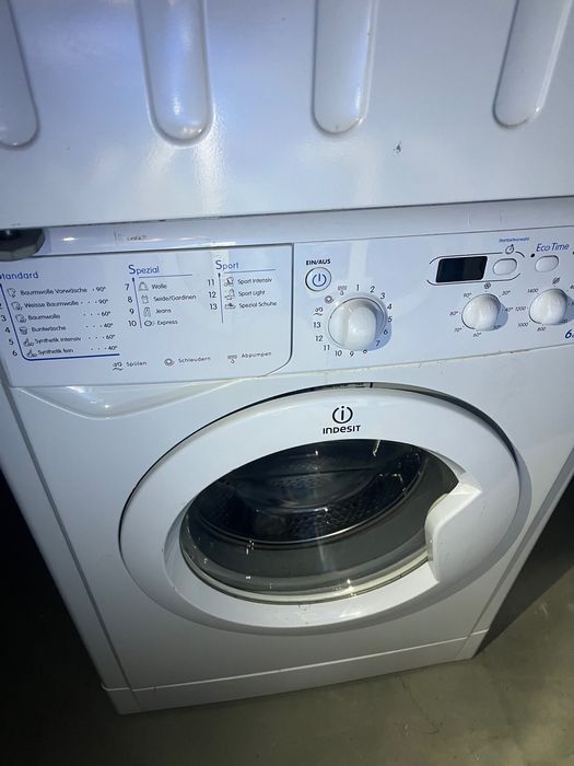 Mașină de spălat haine Siemens, indesit, Bosch, elektrabregenz