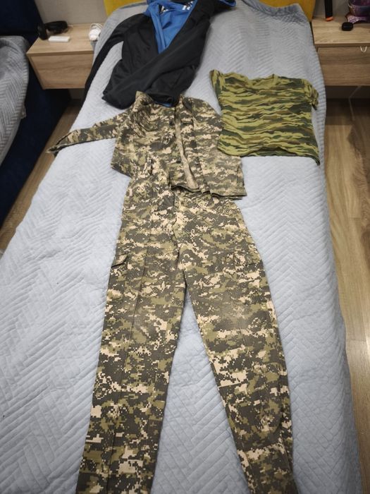 Одежда для мальчиков