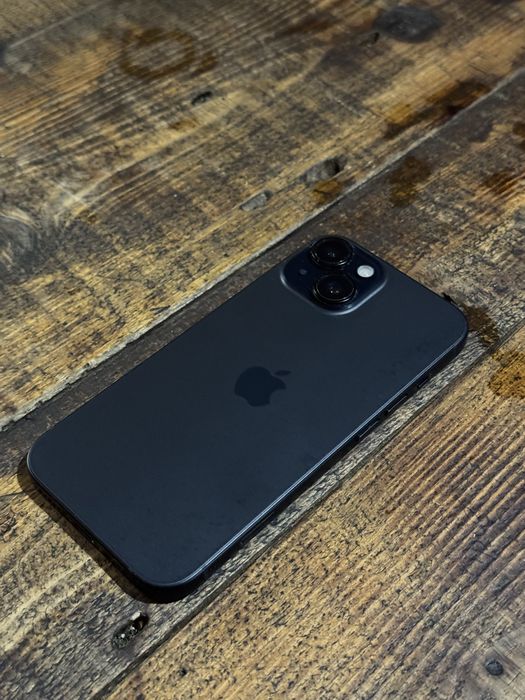 Iphone 15 128 gb