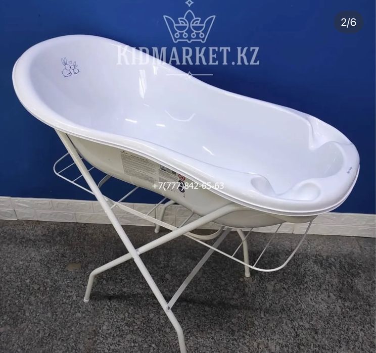 Продам ванночку с поставкой