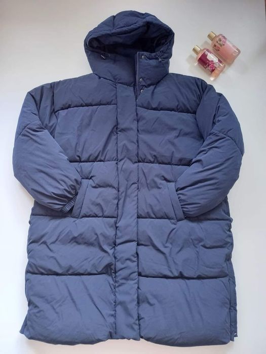 Яке зимно топло ново 4 хл Amazon Essentials