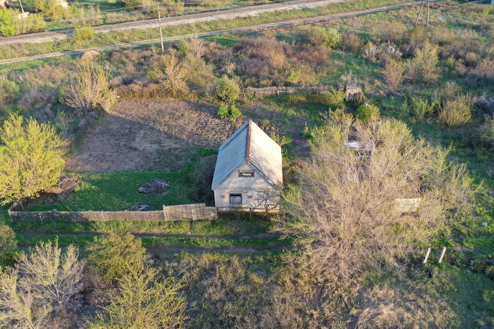 Продам дачу 8 соток