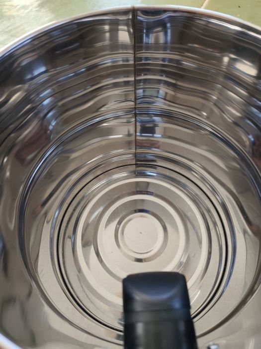 Прахосмукачка Hawek