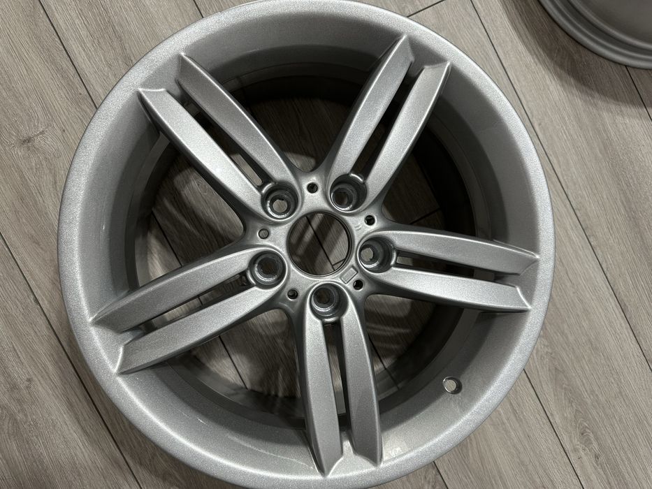 Jante bmw style 208M 5x120
