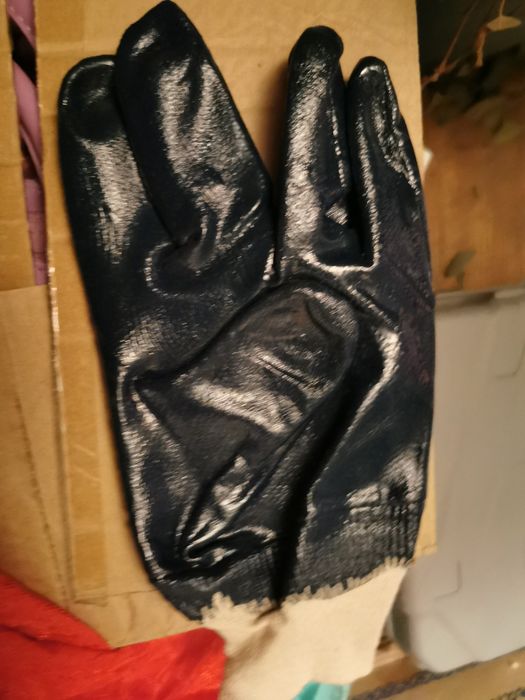 Продам руковици, порчатки