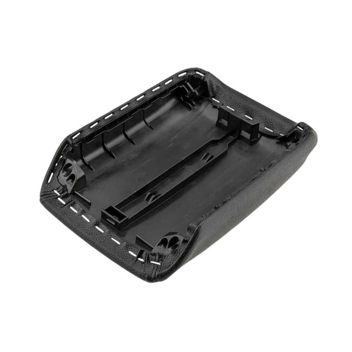 Капак на подлакътник за Audi A4 B8 A5 8K0864207A Черен Кожа