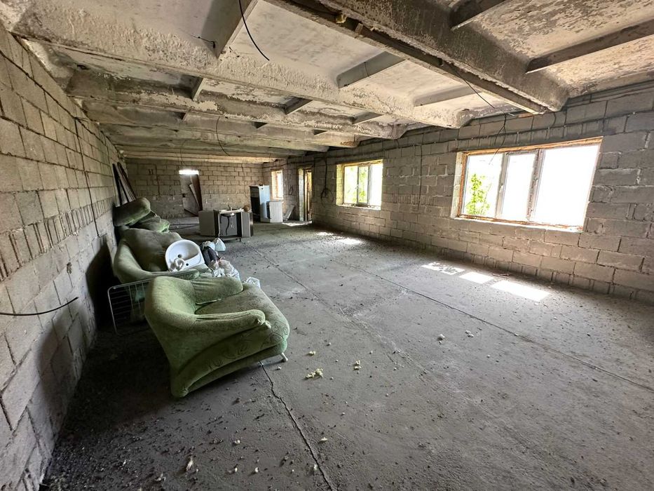 В продаже 4х ком Дом Саялы 34