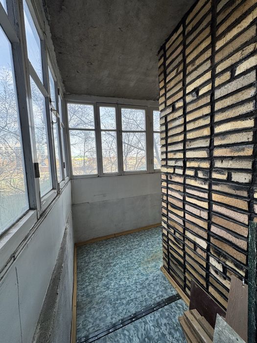 Продаём 2 комн. кв по ул. Гапеева 1