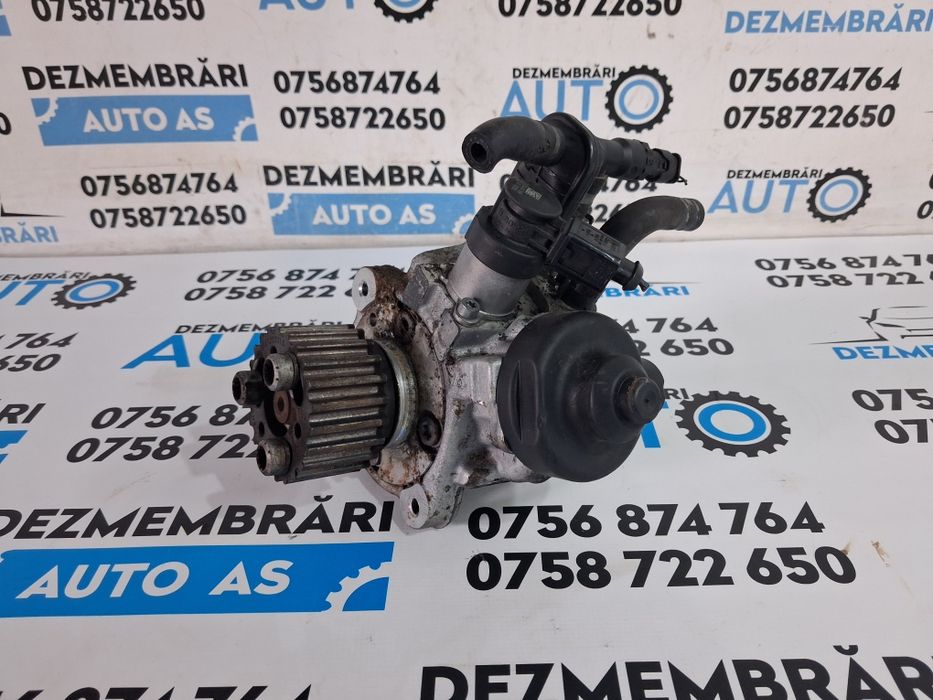 Pompa inalte 2.0 tdi vw Golf 6 2010