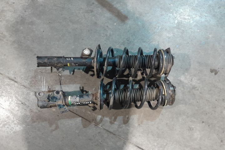 SET AMORTIZOARE FATA 1.5 DCI EURO 5 54302BR00B MX1253 Nissan Qashqai
