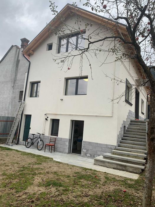 Casa de inchiriat in Brasov - Scheii Brasovului