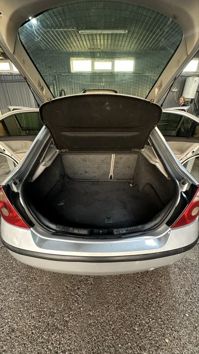 Ford Mondeo 2003 АКПП