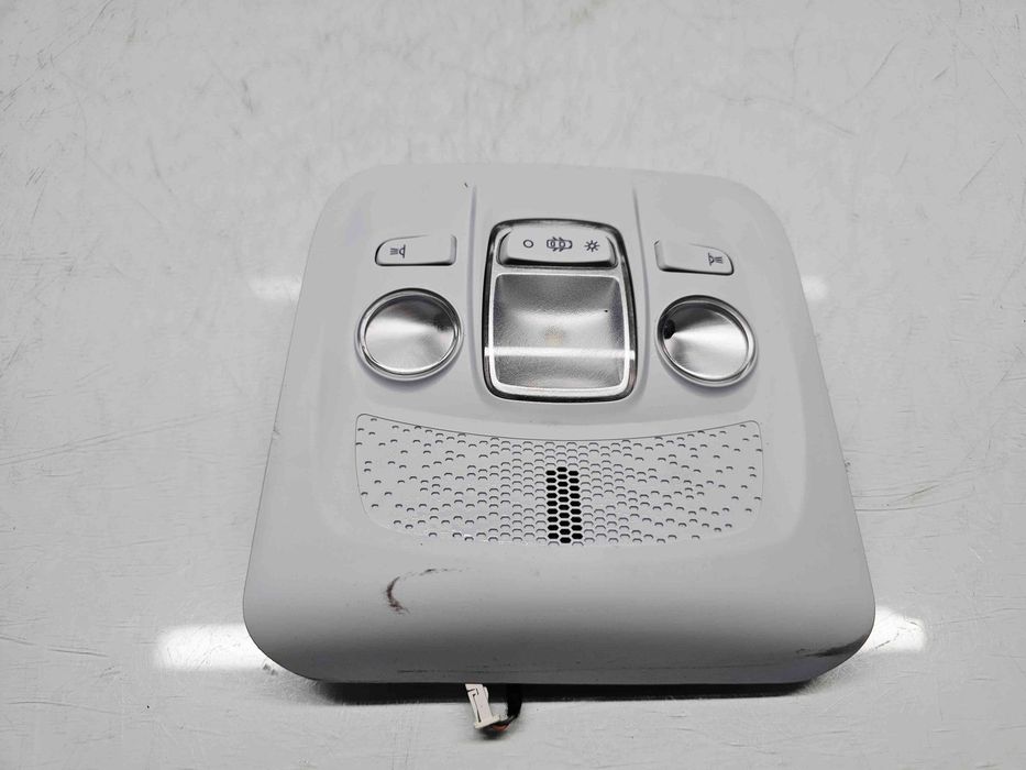 Plafoniera fata Peugeot 2008 [Fabr 2013-prezent] 9673810977