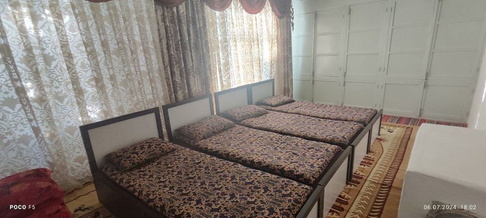 Продаётся Дача Бричмулла Червак